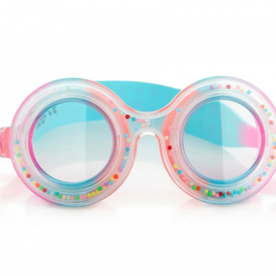 BLING2O KIDS SWIMMING GOGGLE - YUMMY GUMMY